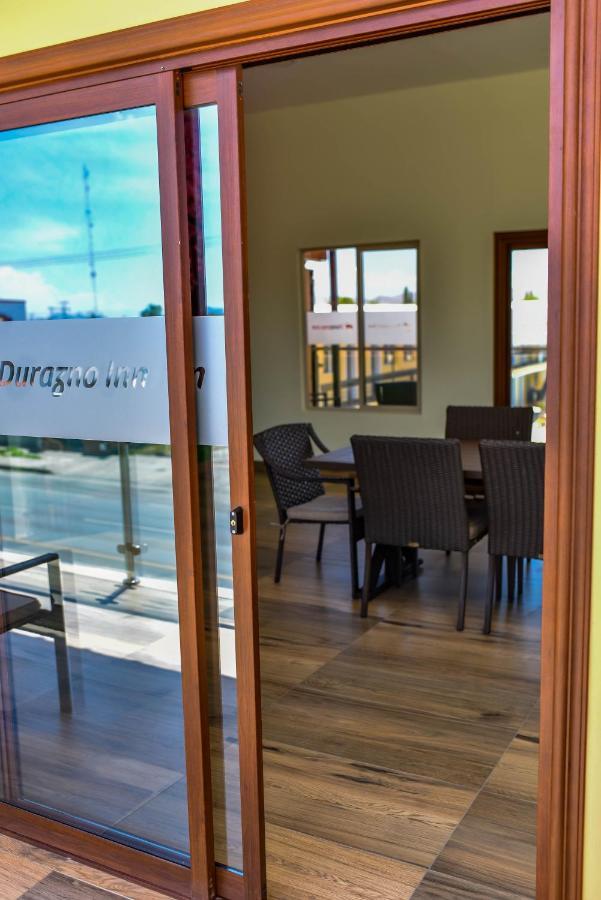 Durazno Inn Nuevo Casas Grandes Luaran gambar